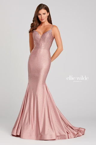 Ellie Wilde Style Number EW120012 - 5