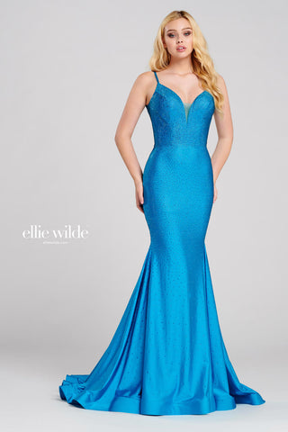 Ellie Wilde Style Number EW120012 - 9
