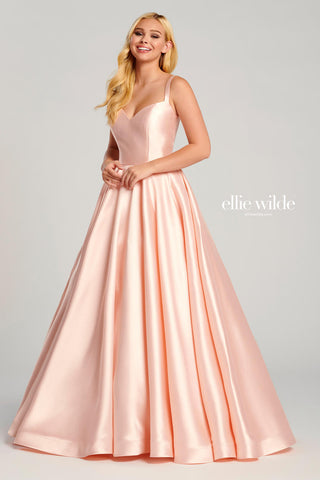 Ellie Wilde Style Number EW120023 - 5