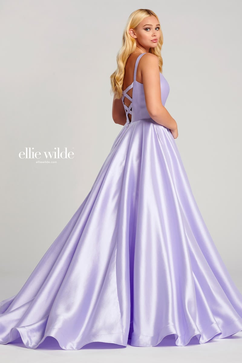 Ellie Wilde Style Number EW120023 - 4