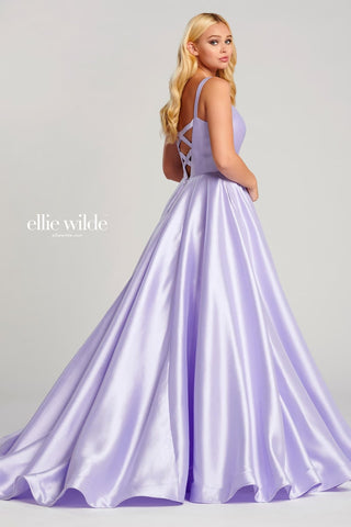 Ellie Wilde Style Number EW120023 - 4