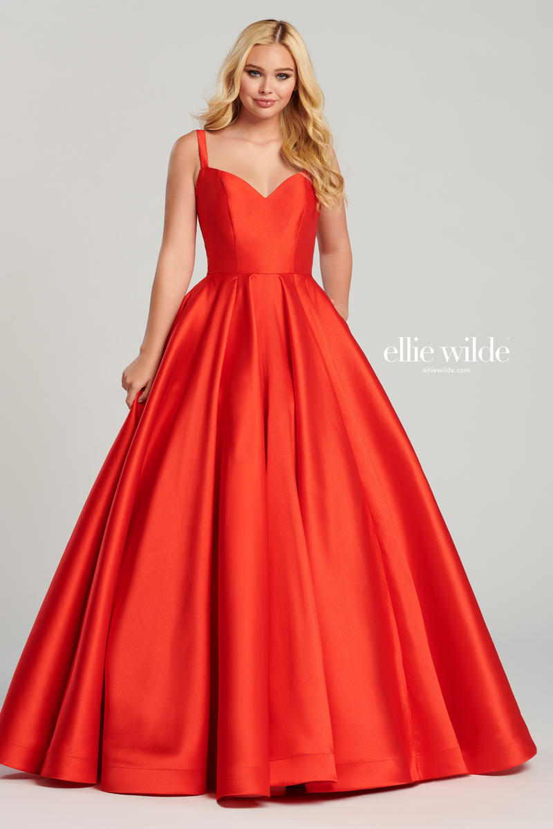 Ellie Wilde Style Number EW120023 - 3