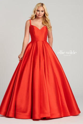 Ellie Wilde Style Number EW120023 - 3