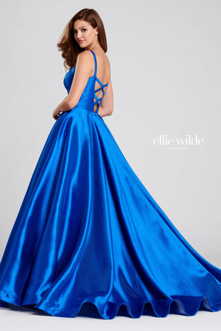 Ellie Wilde Style Number EW120023 - 2