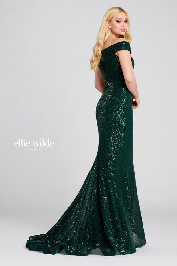 Ellie Wilde Style Number EW120070 - 2