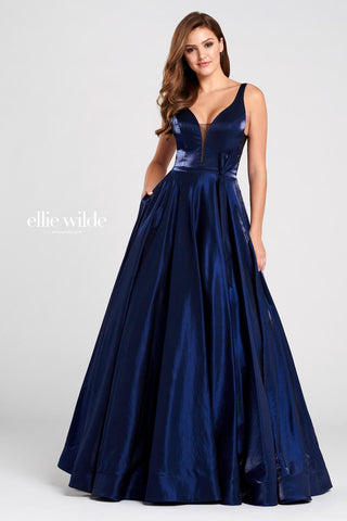 Ellie Wilde Style Number EW120087 - 3