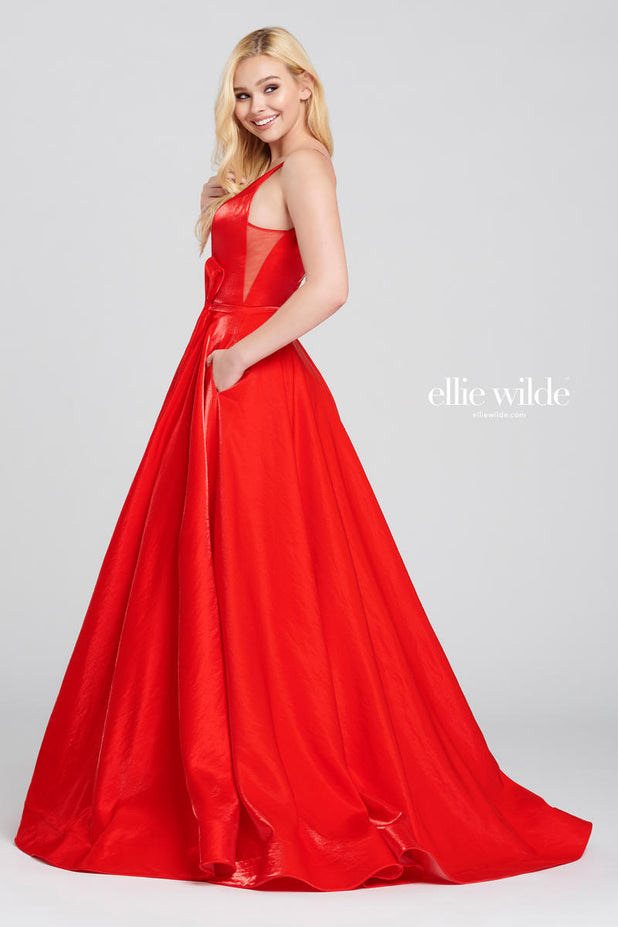 Ellie Wilde Style Number EW120087 - 2