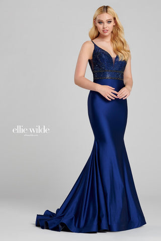 Ellie Wilde Style Number EW120117 - 3