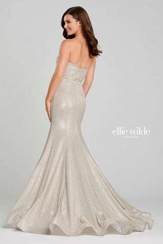 Ellie Wilde Style Number EW120125 - 2