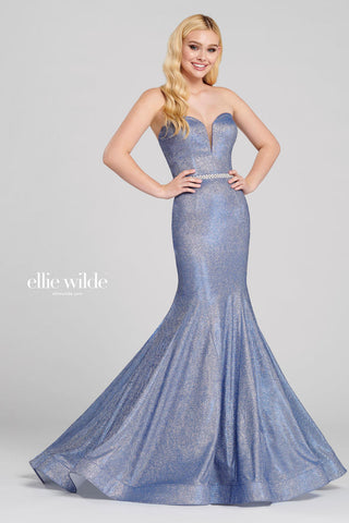 Ellie Wilde Style Number EW120125 - 1
