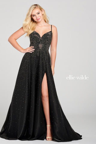 Ellie Wilde Style Number EW121001 - 6
