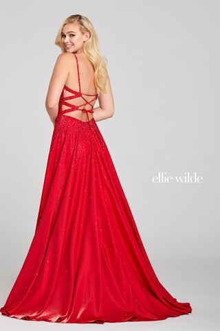 Ellie Wilde Style Number EW121001 - 2