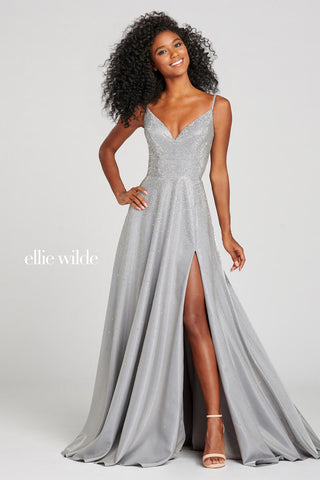 Ellie Wilde Style Number EW121001 - 5