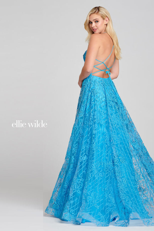 Ellie Wilde Style Number EW121042 - 2