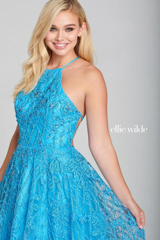 Ellie Wilde Style Number EW121042 - 3