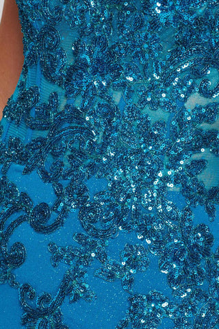 Ellie Wilde Style Number EW121043 - 3