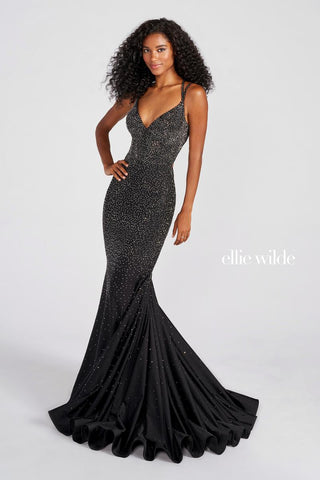 Ellie Wilde Style Number EW122001 - 11
