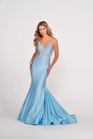 Ellie Wilde Style Number EW122001 - 16