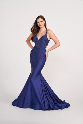 Ellie Wilde Style Number EW122001 - 15