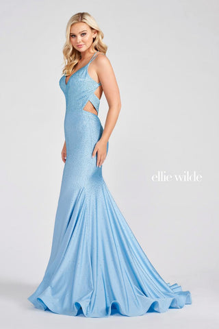 Ellie Wilde Style Number EW122001 - 10