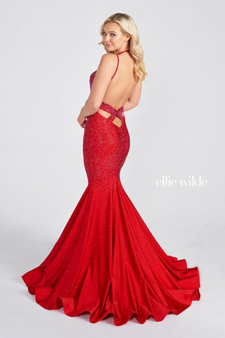 Ellie Wilde Style Number EW122001 - 6