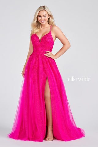 Ellie Wilde Style Number EW122014 - 1