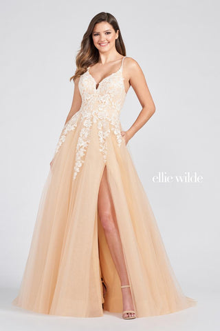 Ellie Wilde Style Number EW122014 - 8