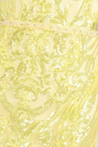 Ellie Wilde Style Number EW122022 - 7