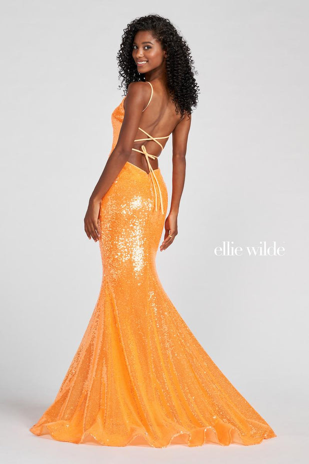 Ellie Wilde Style Number EW122031 - 2