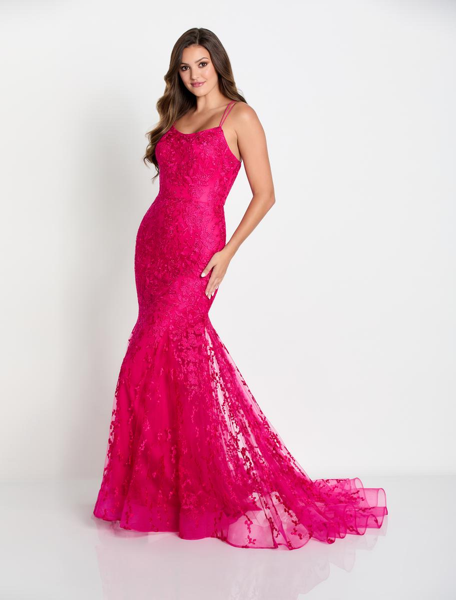 Ellie Wilde Style Number EW122032 - 9