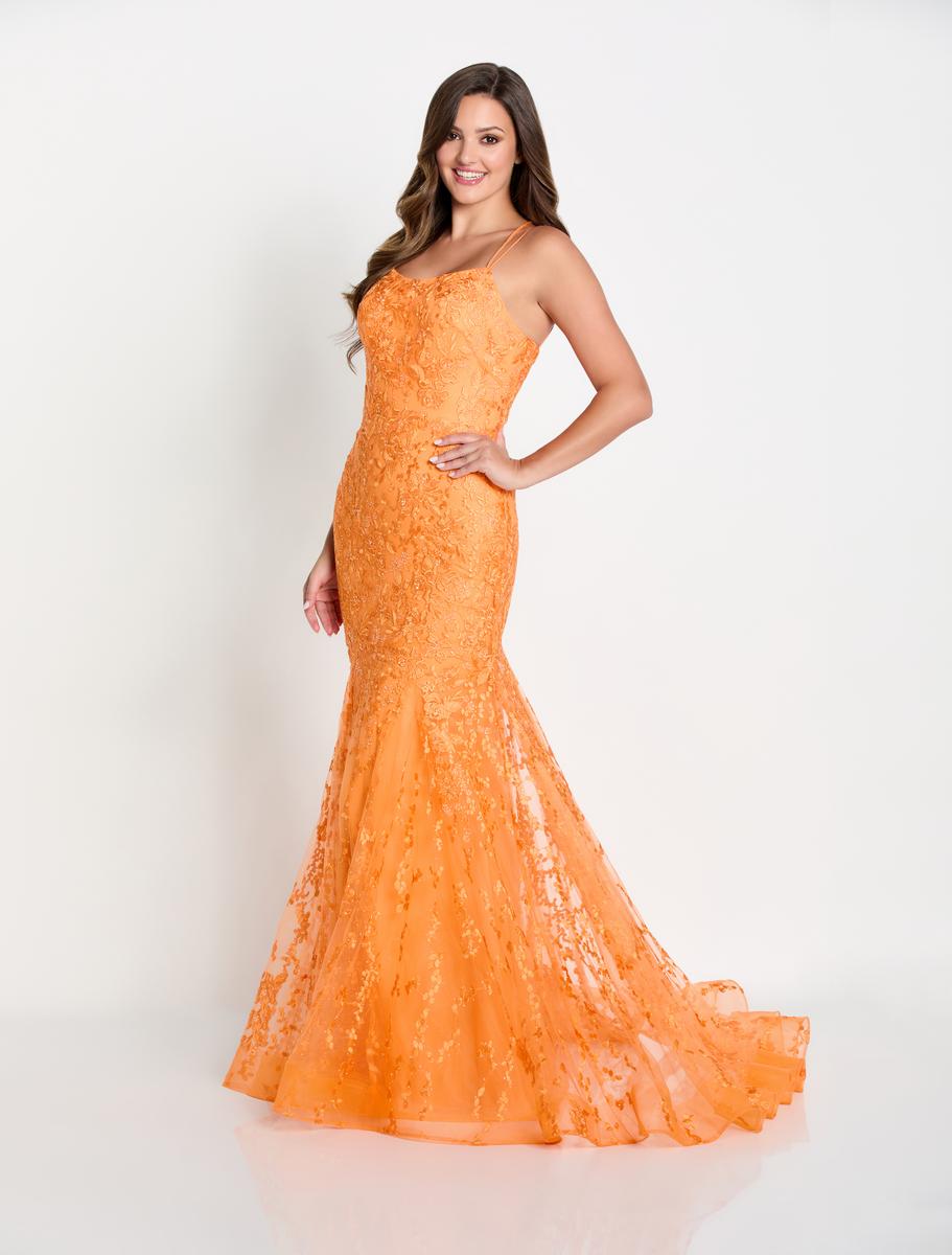 Ellie Wilde Style Number EW122032 - 8