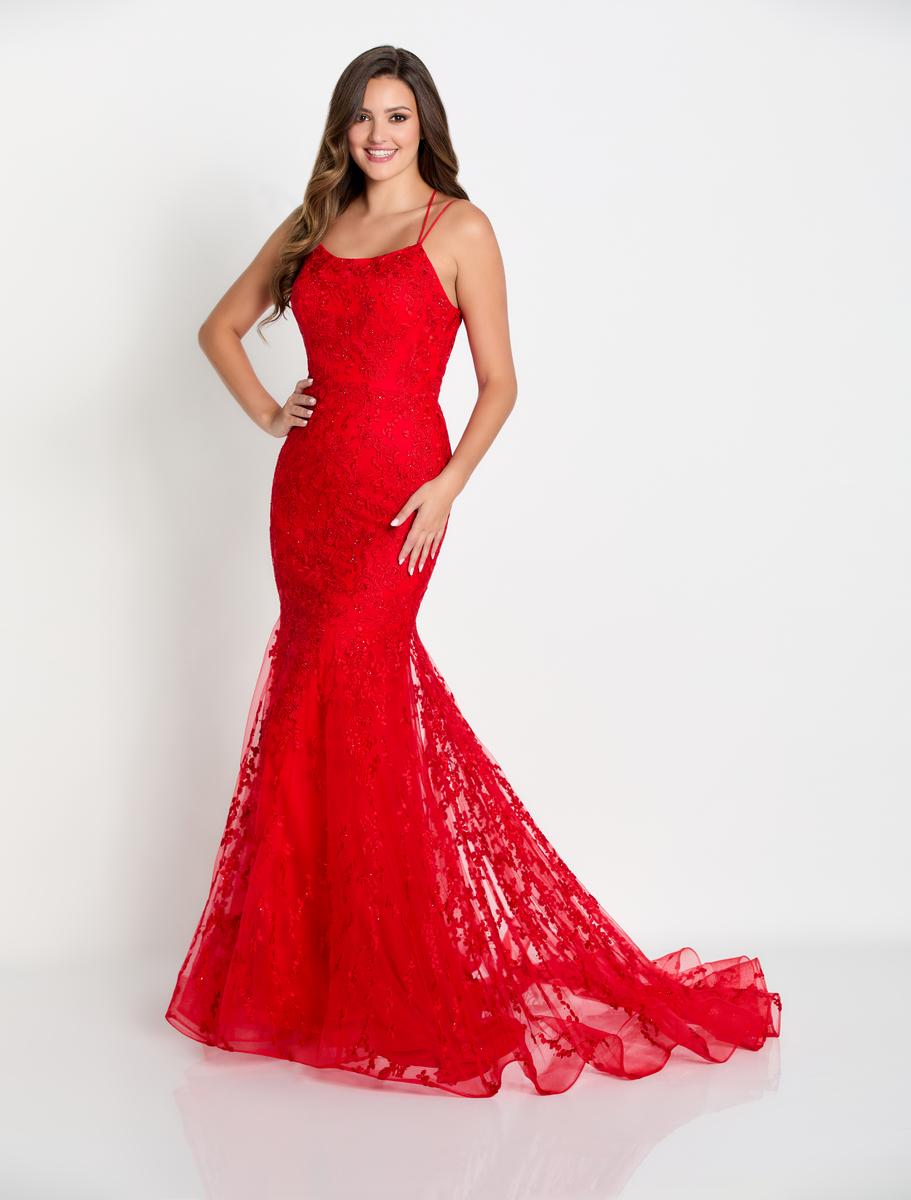 Ellie Wilde Style Number EW122032 - 7