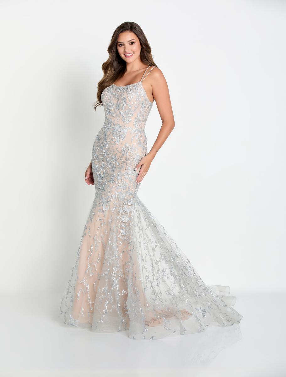 Ellie Wilde Style Number EW122032 - 6