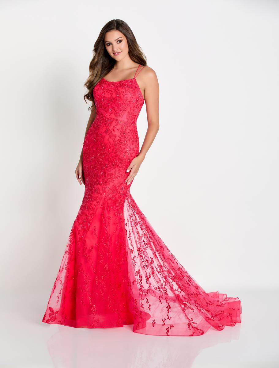 Ellie Wilde Style Number EW122032 - 10