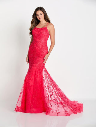 Ellie Wilde Style Number EW122032 - 10