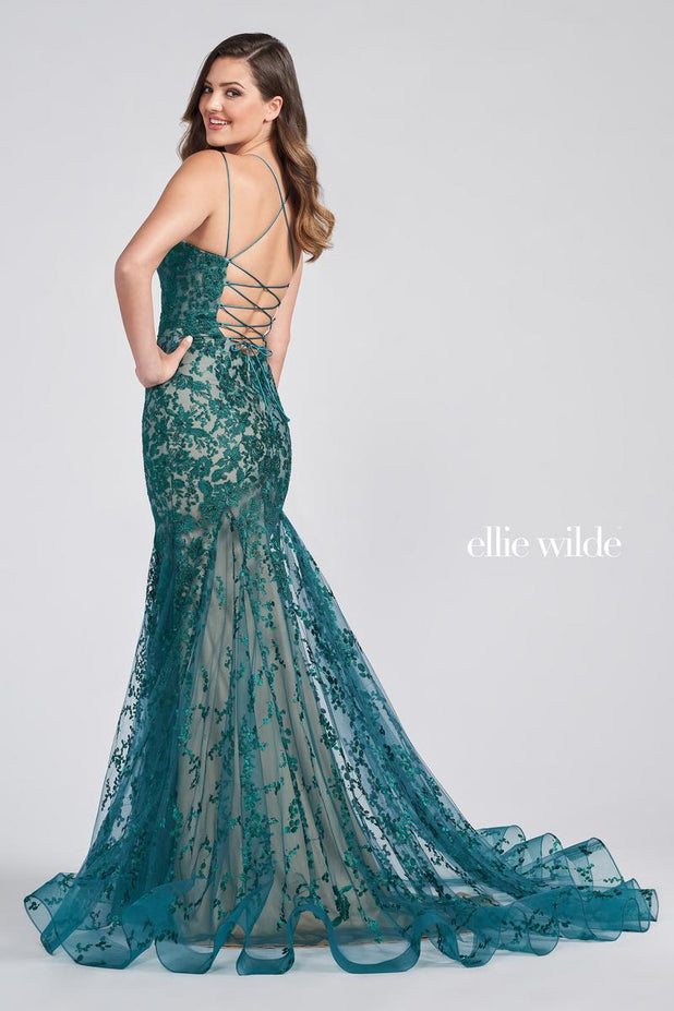 Ellie Wilde Style Number EW122032 - 2