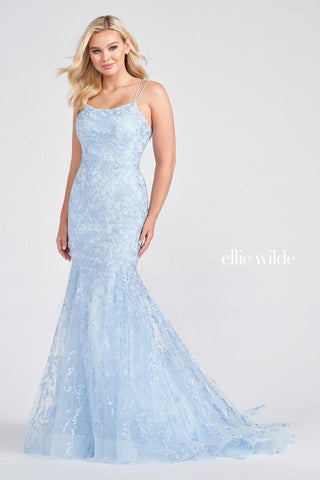 Ellie Wilde Style Number EW122032 - 5