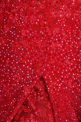 Ellie Wilde Style Number EW122044 - 8