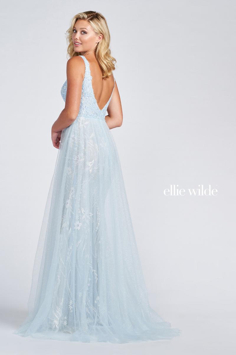 Ellie Wilde Style Number EW122054 - 2