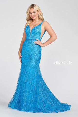 Ellie Wilde Style Number EW122056 - 4