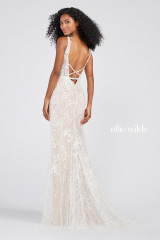 Ellie Wilde Style Number EW122067 - 2