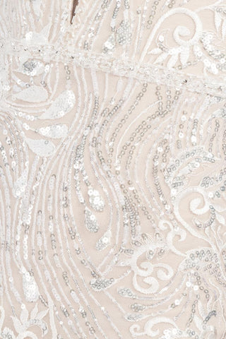 Ellie Wilde Style Number EW122067 - 8