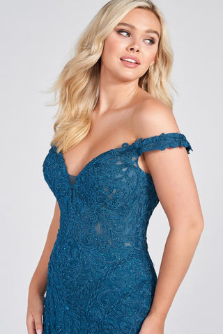 Ellie Wilde Style Number EW122070 - 3