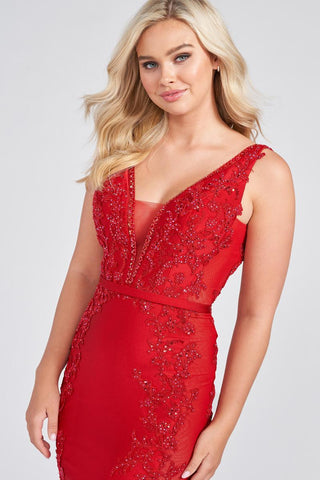 Ellie Wilde Style Number EW122075 - 3