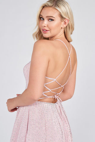 Ellie Wilde Style Number EW122082 - 4