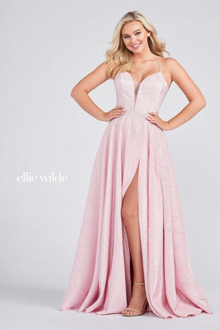 Ellie Wilde Style Number EW122082 - 1