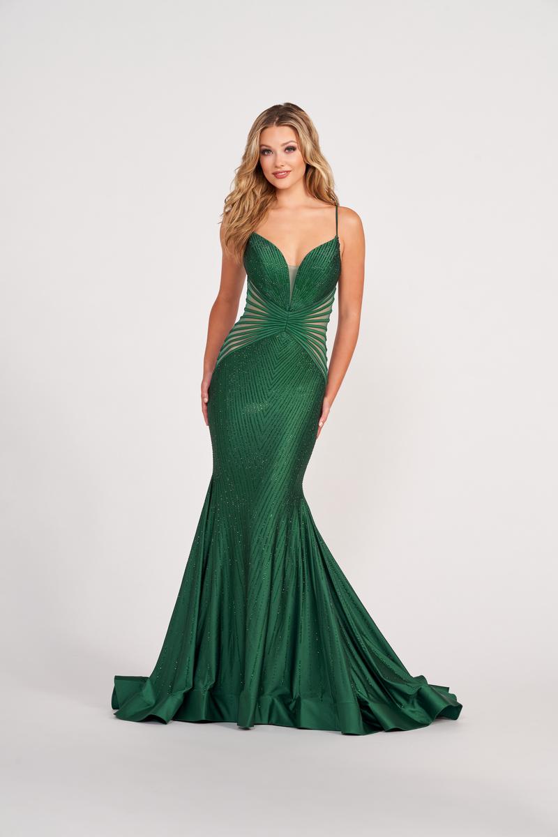 Ellie Wilde Style Number EW34002 - 3