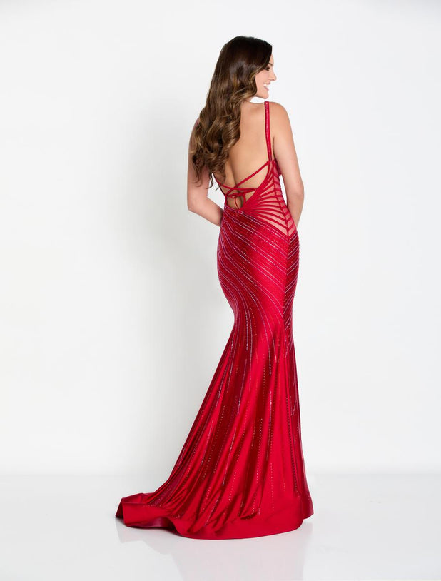 Ellie Wilde Style Number EW34003 - 2