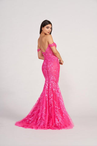 Ellie Wilde Style Number EW34007 - 2