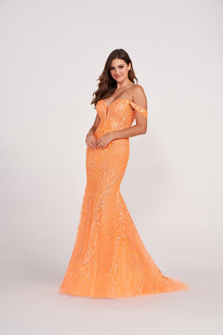 Ellie Wilde Style Number EW34007 - 4